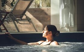 Hotel Brasserie JENNY - Spa&Fitness - near Basel