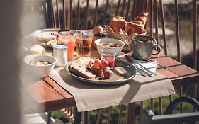 Hotel Brasserie JENNY - Spa&Fitness - near Basel